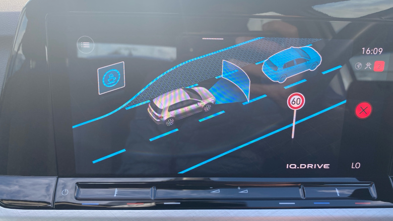 Volkswagen Golf 1.0 TSI Life 5dr Petrol Hatchback